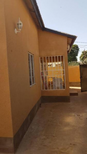 Annex House For Rent